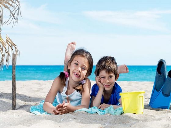 ЛАРА - ЛЯТО 2025 САМОЛЕТНА ПРОГРАМА - ДЕН <font color=red>ВТОРНИК</font> - 7 НОЩУВКИ